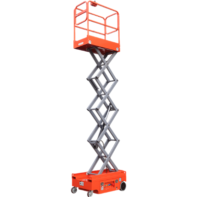 Scissor Lifts